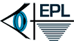 Ophthalmologist - Eye Physicians of Lancaster Logo
